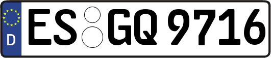 ES-GQ9716