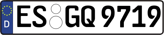 ES-GQ9719