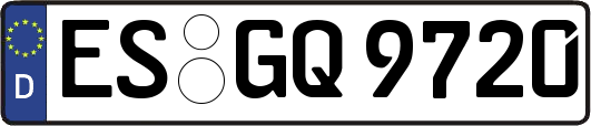 ES-GQ9720