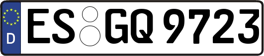 ES-GQ9723