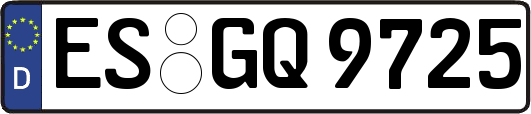 ES-GQ9725