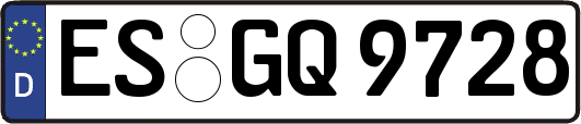 ES-GQ9728
