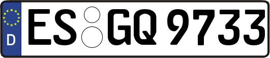 ES-GQ9733