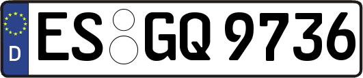 ES-GQ9736