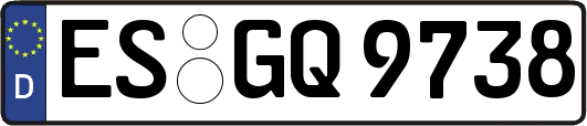 ES-GQ9738