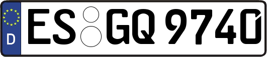 ES-GQ9740