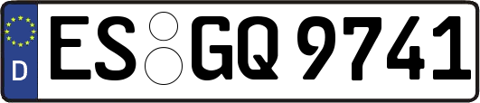 ES-GQ9741