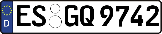 ES-GQ9742