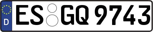 ES-GQ9743