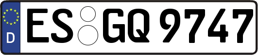 ES-GQ9747