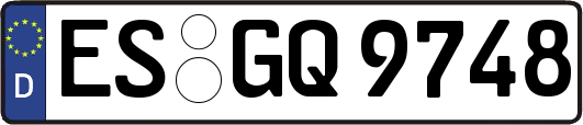 ES-GQ9748