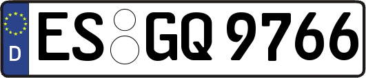 ES-GQ9766