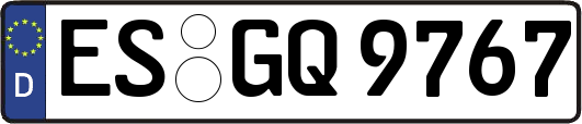 ES-GQ9767