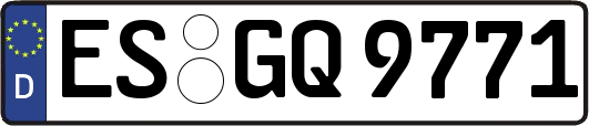 ES-GQ9771