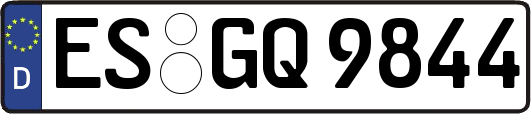 ES-GQ9844