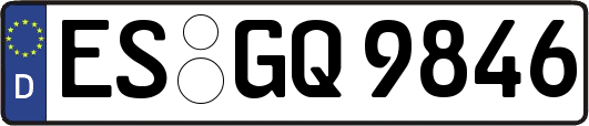 ES-GQ9846