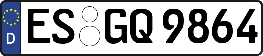 ES-GQ9864
