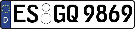 ES-GQ9869