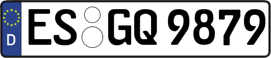ES-GQ9879