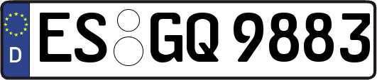 ES-GQ9883