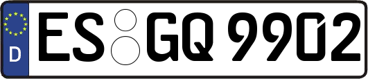ES-GQ9902