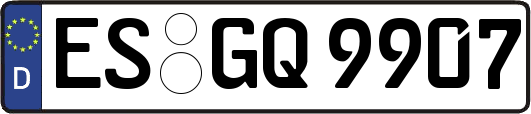 ES-GQ9907