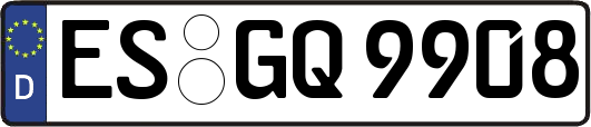 ES-GQ9908