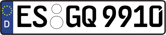 ES-GQ9910