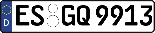 ES-GQ9913