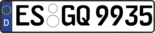ES-GQ9935