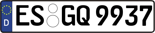 ES-GQ9937