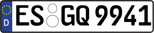 ES-GQ9941