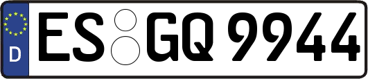 ES-GQ9944