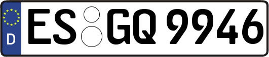 ES-GQ9946