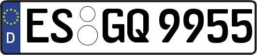 ES-GQ9955
