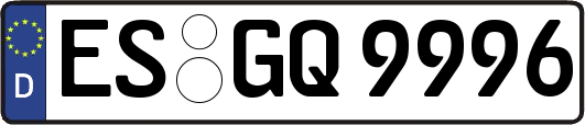ES-GQ9996