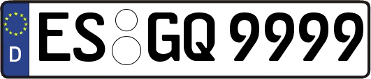 ES-GQ9999