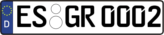 ES-GR0002