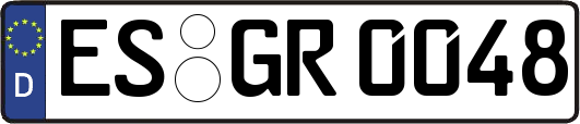 ES-GR0048