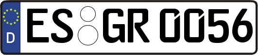 ES-GR0056