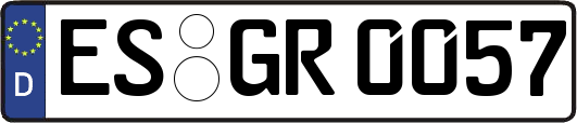 ES-GR0057