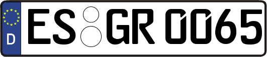 ES-GR0065