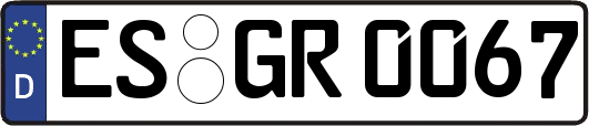 ES-GR0067