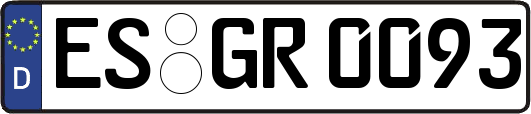 ES-GR0093