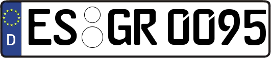 ES-GR0095