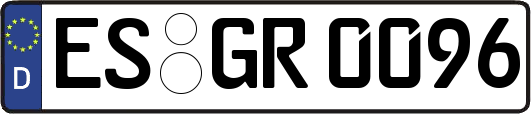 ES-GR0096