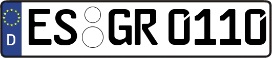 ES-GR0110