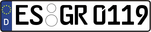 ES-GR0119