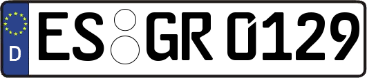 ES-GR0129