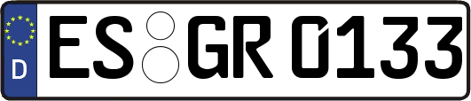 ES-GR0133